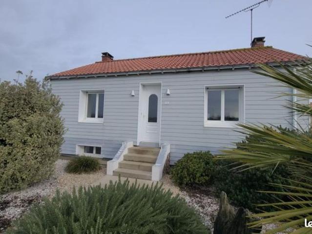 Maison 4 pièces 72 m²