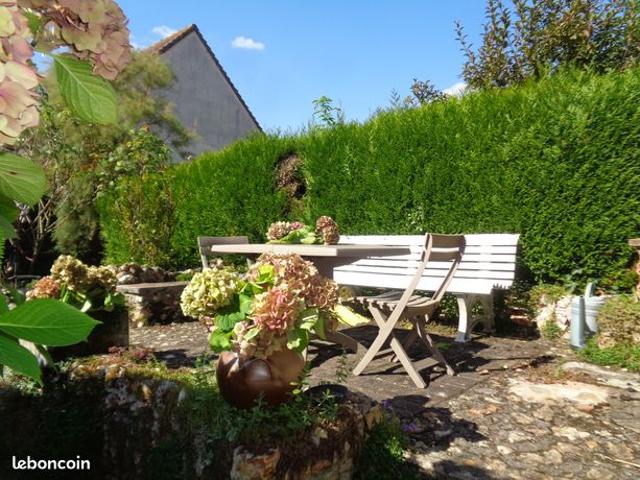 Maison 4 pièces 72 m²