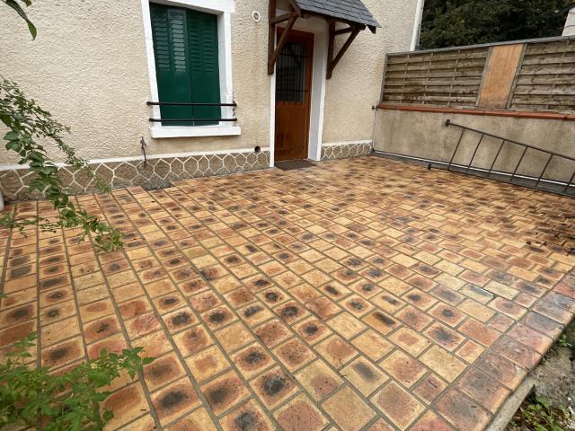 Maison 4 pièces 72 m²