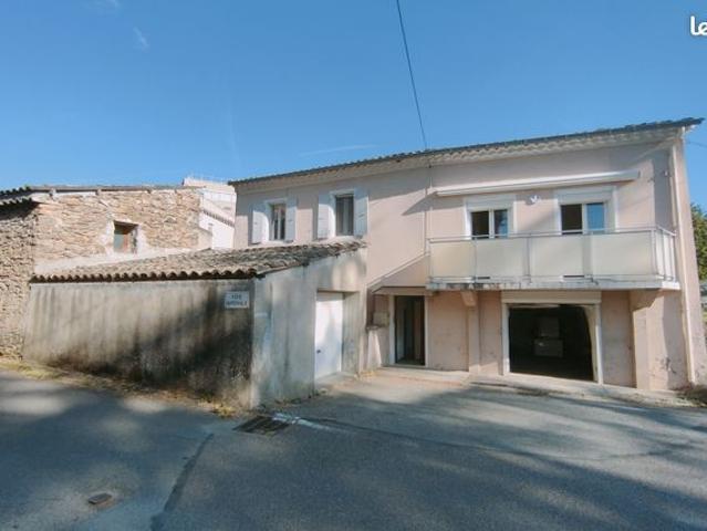 Maison 4 pièces 72 m²