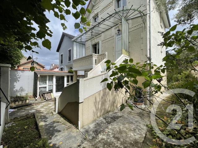Maison 4 pièces 72 m²