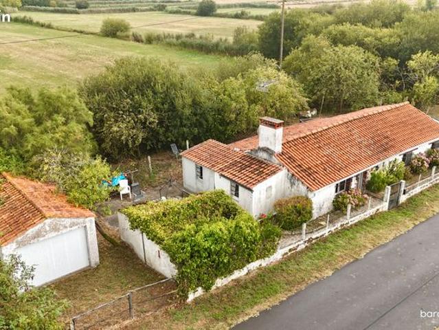 Maison 4 pièces 72 m²