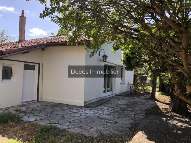 Maison 4 pièces 72 m²