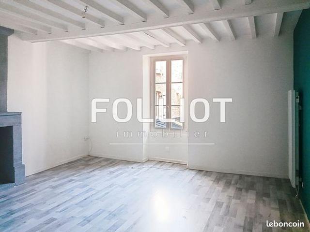 Maison 4 pièces 72 m²