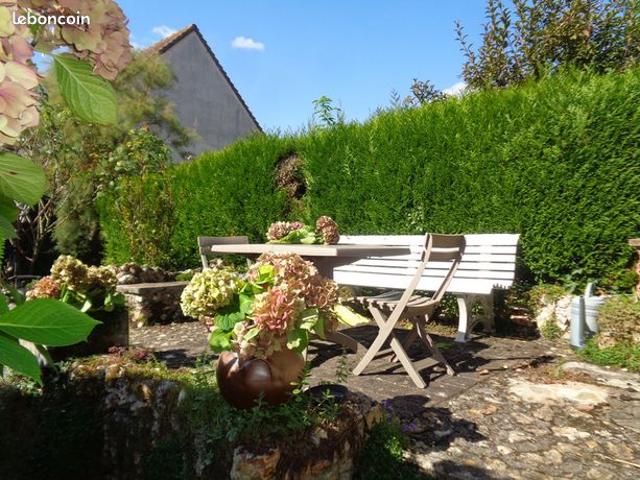Maison 4 pièces 72 m²