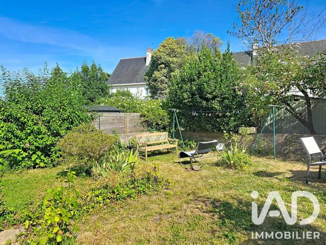 Maison 4 pièces 72 m²