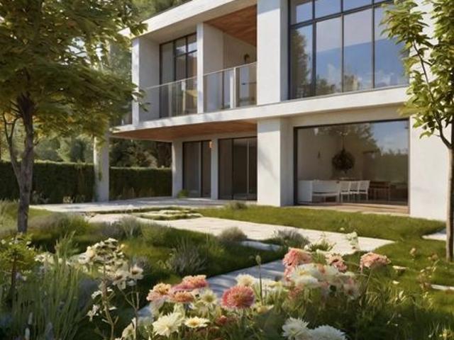 Maison 4 pièces 72 m²