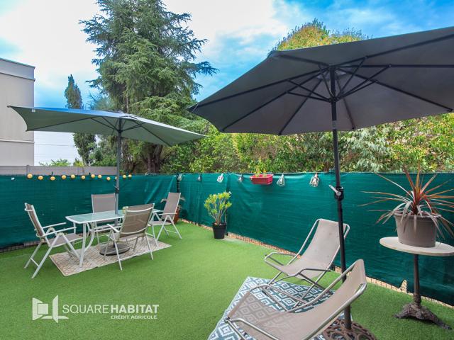 Maison 4 pièces 72 m²