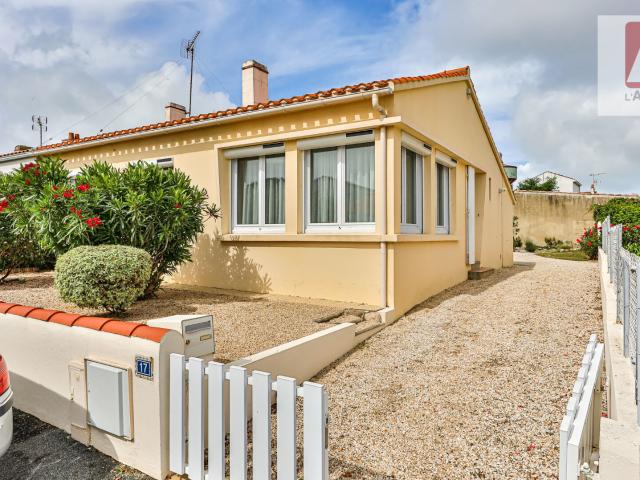 Maison 4 pièces 72 m²