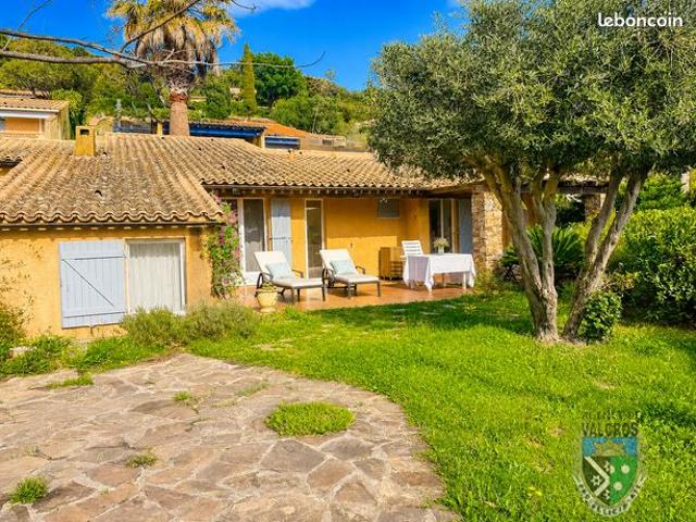 Maison 4 pièces 72 m²