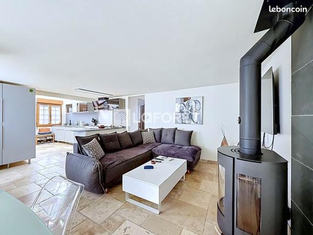 Maison 4 pièces 72 m²