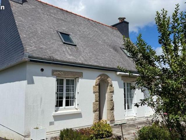 Maison 4 pièces 72 m²