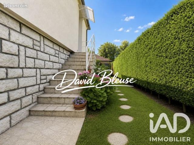 Maison 4 pièces 72 m²