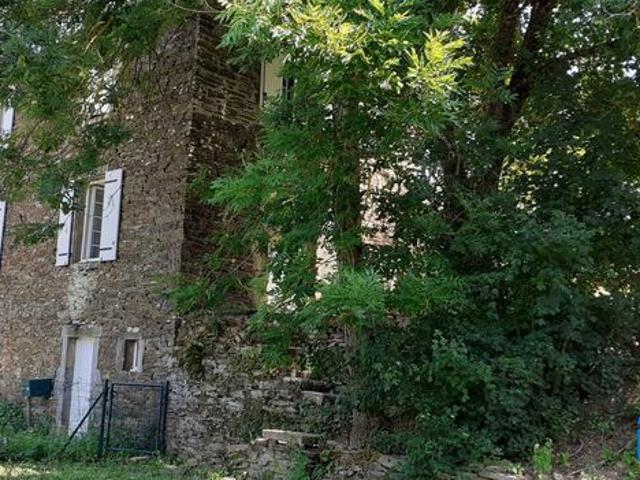 Maison 4 pièces 72 m²