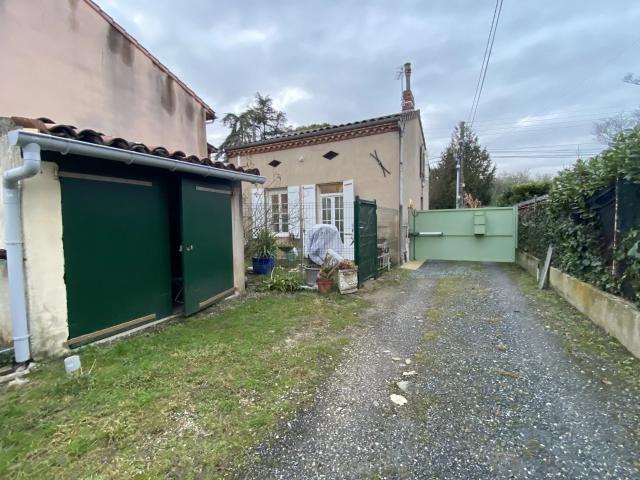 Maison 4 pièces 72 m²