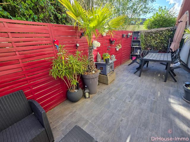 Maison 4 pièces 72 m²