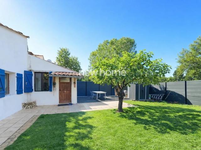 Maison 4 pièces 72 m²