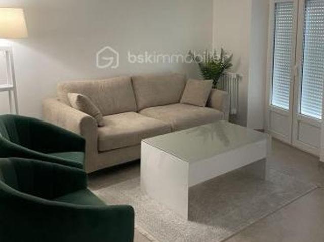 Maison 4 pièces 72 m²