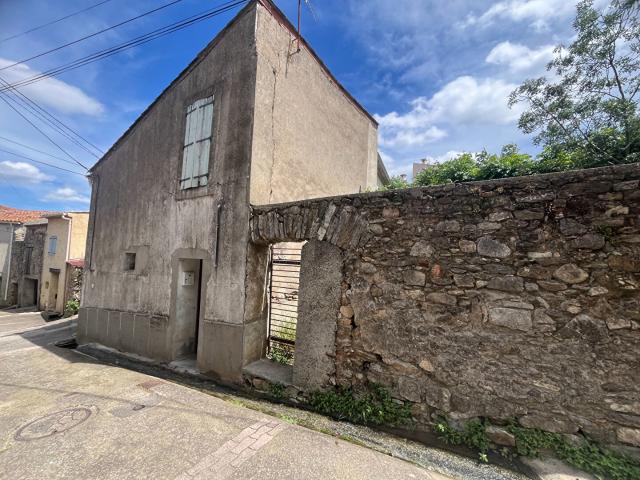 Maison 4 pièces 72 m²