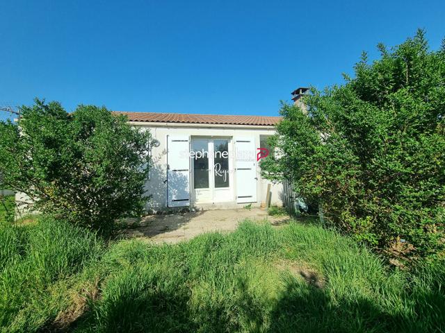 Maison 4 pièces 72 m²