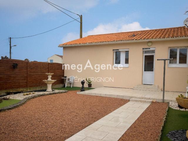Maison 4 pièces 72 m²