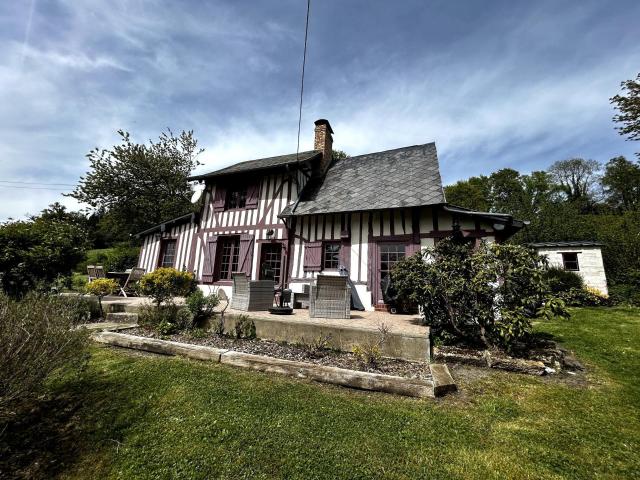 Maison 4 pièces 72 m²