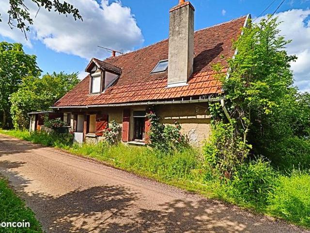 Maison 4 pièces 72 m²