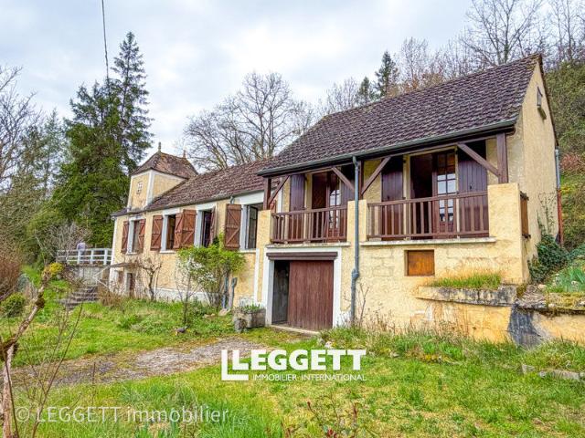Maison 4 pièces 72 m²