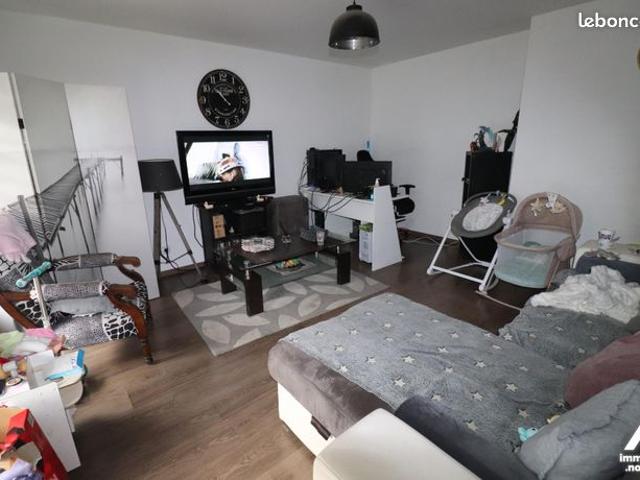 Maison 4 pièces 72 m²