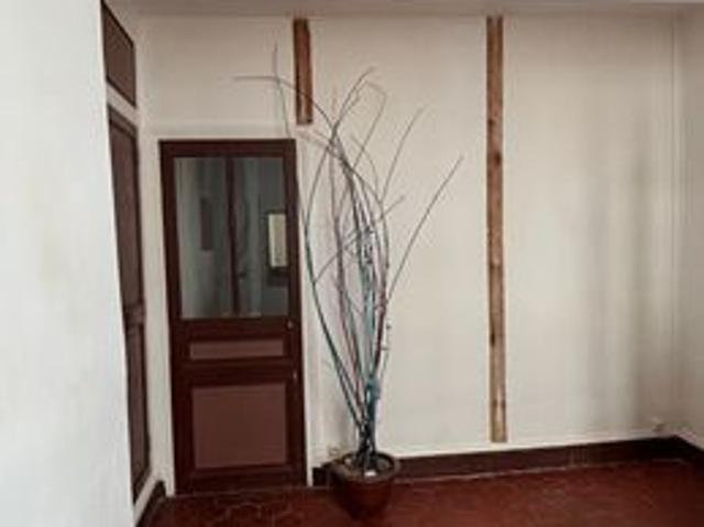 Maison 4 pièces 72 m²