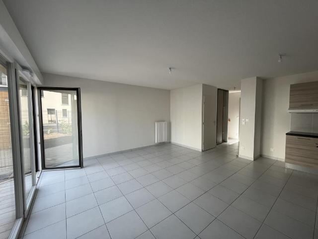 Maison 4 pièces 72 m²