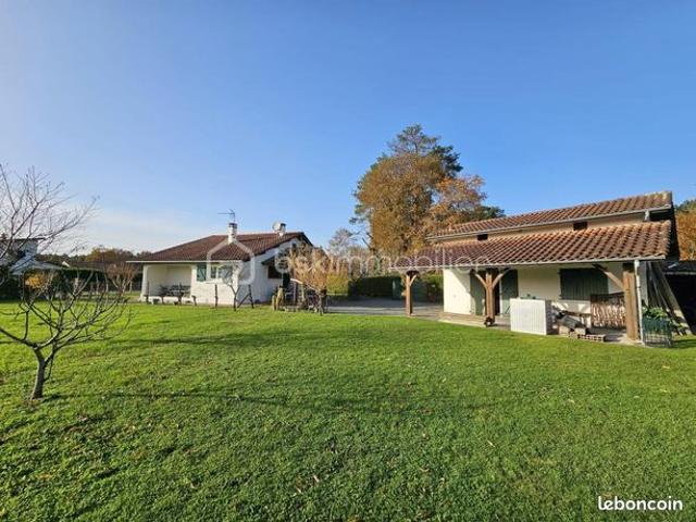 Maison 4 pièces 72 m²