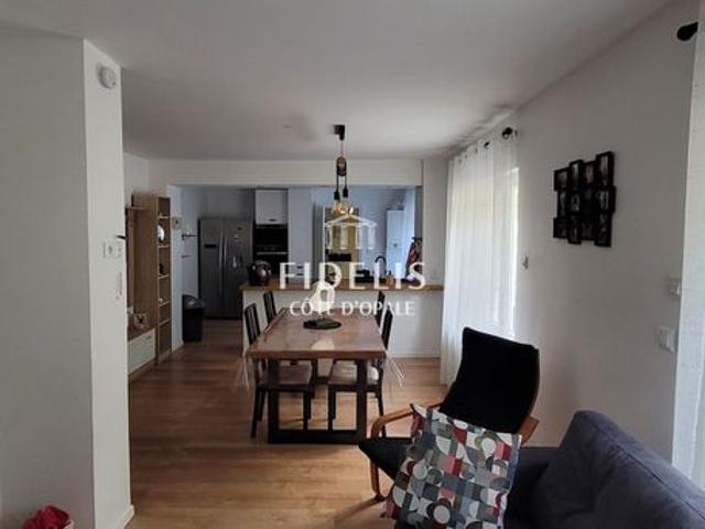 Maison 4 pièces 72 m²