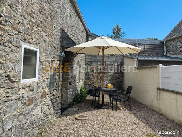 Maison 4 pièces 72 m²