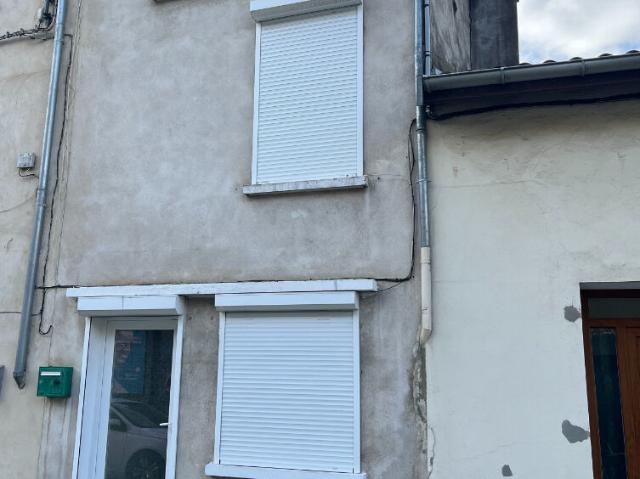 Maison 4 pièces 72 m²