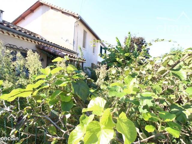 Maison 4 pièces 72 m²