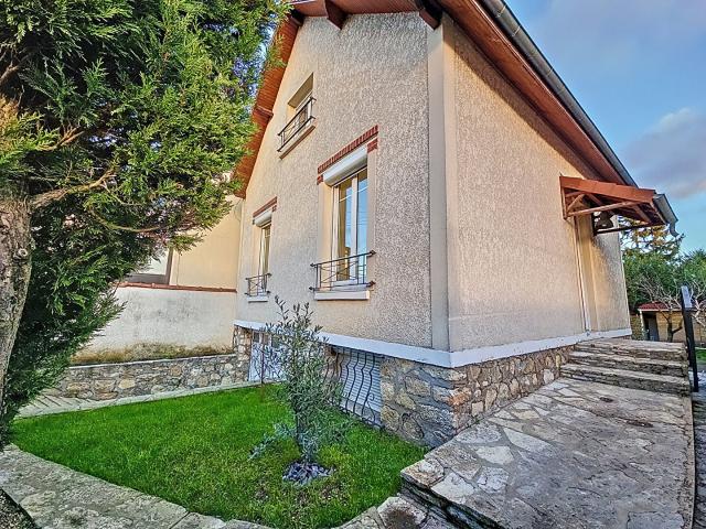 Maison 4 pièces 72 m²