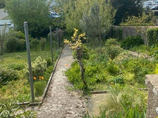 Maison 4 pièces 72 m²