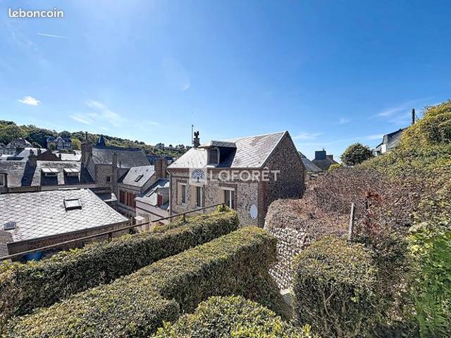 Maison 4 pièces 72 m²