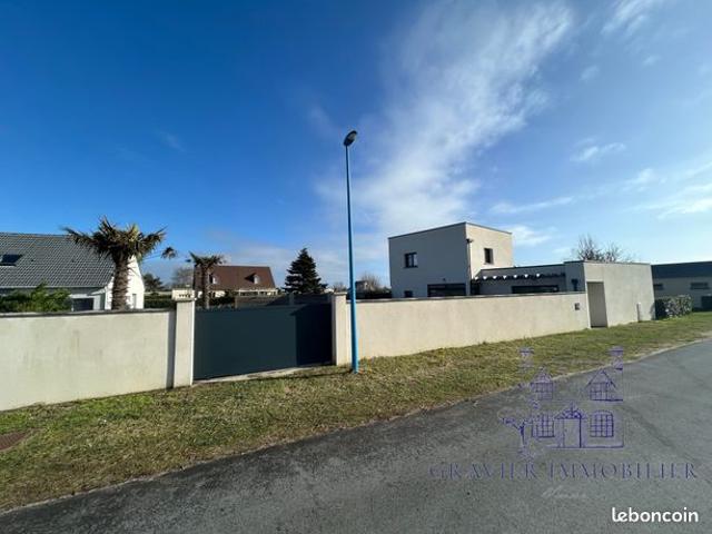 Maison 4 pièces 72 m²
