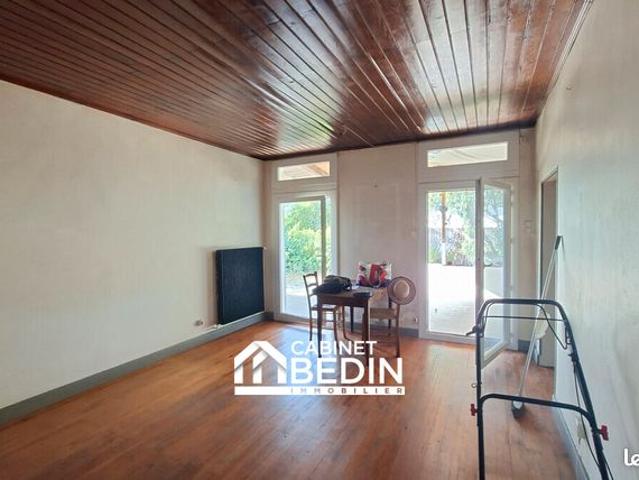 Maison 4 pièces 72 m²