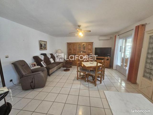 Maison 4 pièces 72 m²