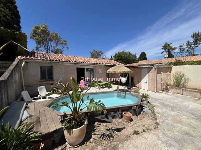 Maison 4 pièces 72 m²