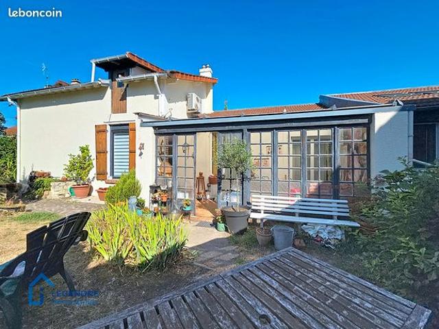 Maison 4 pièces 72 m²