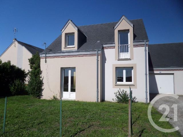 Maison 4 pièces 72 m²