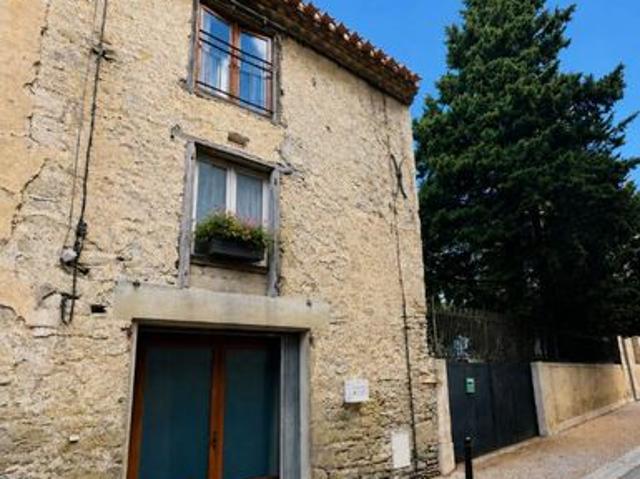 Maison 4 pièces 72 m²