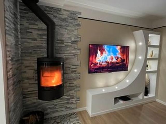 Maison 4 pièces 72 m²