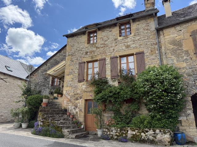 Maison 4 pièces 72 m²