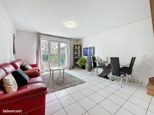 Maison 4 pièces 72 m²
