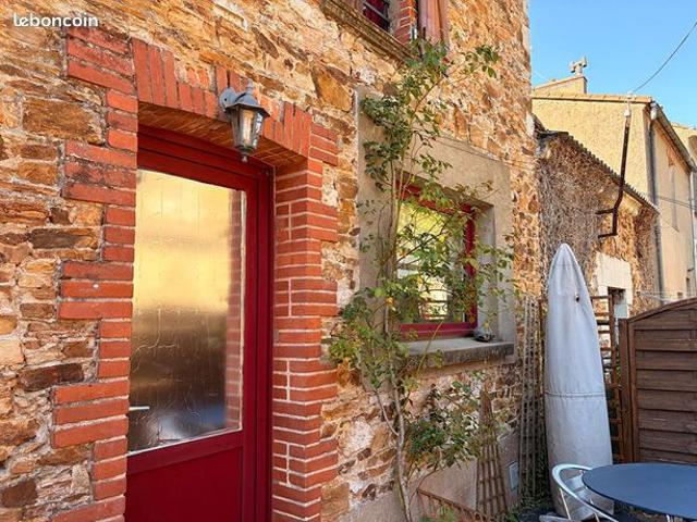 Maison 4 pièces 72 m²